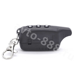 Брелок сигнализации                    TW9010 фото 3