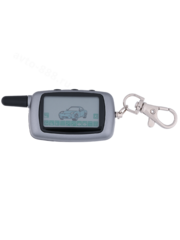 Брелок сигнализации А9 фото 1