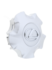 Колпачок на литье LEXUS серый LC-507 фото 1