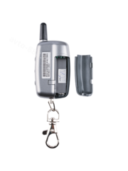 Брелок сигнализации А9 фото 4