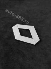 Эмблема RENAULT 72*96 REE-001 фото 1