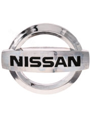 Эмблема NISSAN 88*75 фото 2