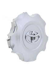 Колпачок на литье TOYOTA Land Cruiser 200 Ø 136-115 TY-123 фото 1