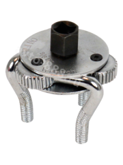 ACS-4022 Съемник масляного фильтра КРАБ (ножки круглые кривые) фото 1