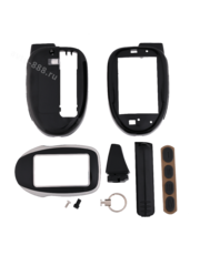 Корпус на брелок сигнализации MAJISAR 7 фото 1