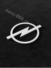 Эмблема OPEL 92*70 OPE-003 фото 1