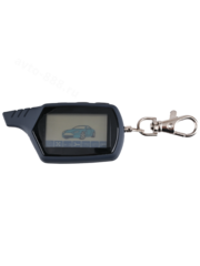 Брелок сигнализации A91 (качество) фото 1