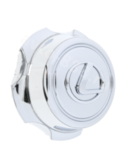 Колпачок на литье LEXUS хромированный LC-097 фото 1