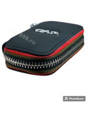 Ключница DAD чёрная фото 3