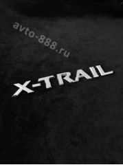 Надпись X-TRAIL 200*30mm                   NL-023 фото 1