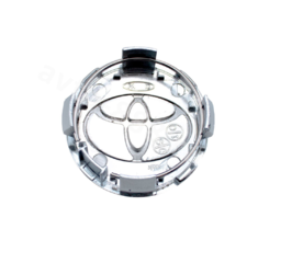 Колпачок на литье TOYOTA Ø 62-56 TC-003 фото 2