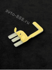 TL-026 Надпись LE 55*25mm фото 2