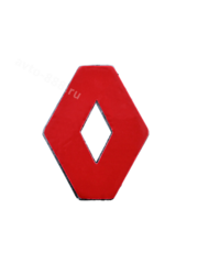 Эмблема RENAULT 72*96 REE-001 фото 4