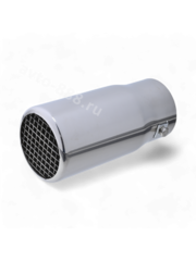 Насадка на глушитель 3636 фото 1