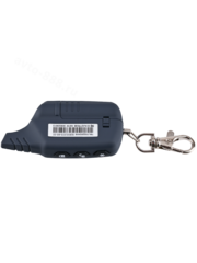 Брелок сигнализации A91 (качество) фото 3