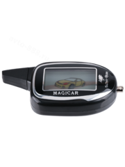 Брелок сигнализации MAJISAR 7 фото 2