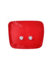 Эмблема HONDA 65*55 HE-008 (1) фото 3