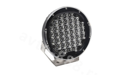 Дневные ходовые огни LR-96-160W 12V/24V (1шт) белый фото 1