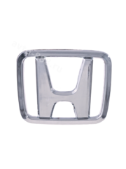 Эмблема HONDA 67*56                     HE-002 фото 2