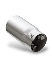 Насадка на глушитель ZXQ-PRADO фото 2