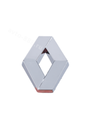 Эмблема RENAULT 72*96 REE-001 фото 3