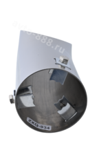 ZXQ-934 Насадка на глушитель фото 4