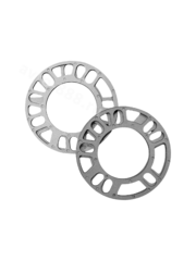 Проставка колёсная TRV-3  4ШТ фото 3