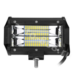 ACS-DRL-008 Дневные ходовые огни  12V/24V (1шт) фото 2