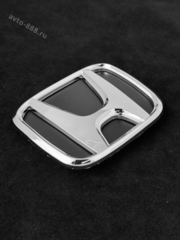 Эмблема HONDA 65*55 HE-008 (1) фото 1