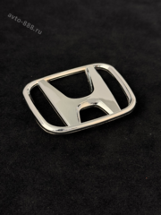 HE-001 NЭмблема HONDA 63*53 фото 1