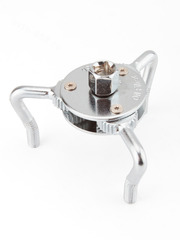 ACS-4022 Съемник масляного фильтра КРАБ (ножки круглые кривые) фото 2