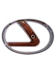 Эмблема LEXUS 98*75 LE-003B (1) фото 4