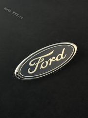 Эмблема FORD 150*60 FE-002 фото 1