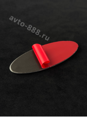 Эмблема FORD 115*45 FE-001 фото 2