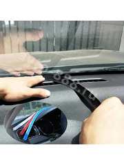 Уплотнитель панели универсальный D 1.6м, шт фото 4