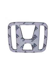 Эмблема HONDA 67*56                     HE-002 фото 3