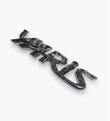 Надпись YARIS 138*30mm TL-085 фото 6