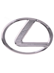 Эмблема LEXUS 97*70 LE-003D (1) фото 2