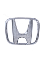Эмблема HONDA 100*80 HE-026 (3) фото 3