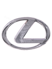 Эмблема LEXUS 98*70 LE-003A (1) фото 2