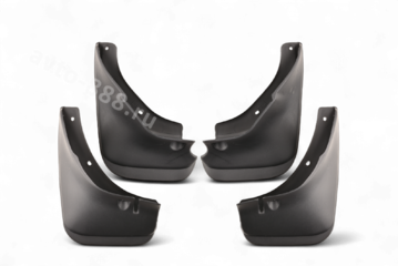 Брызговики TOYOTA COROLLA  AE100 универсальный 1991--1999 фото 1