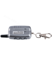 Брелок сигнализации А9 фото 3