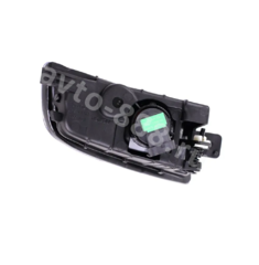 Противотуманные фары HONDA CIVIC 06-08 (без проводов) фото 3