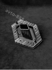 Эмблема RENAULT 98*110 REE-002 фото 2