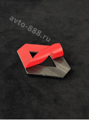 Эмблема RENAULT 72*96 REE-001 фото 2