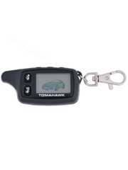 Брелок сигнализации TW9020 / TW9030 фото 1