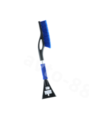 Зимние щетки 0603 (синий ворс) 60см фото 1