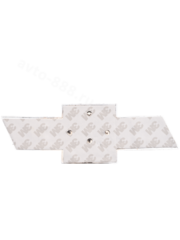 Эмблема CHEVROLET 155*59 CE-006 фото 4