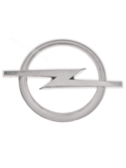 OPE-004 Эмблема OPEL 83*60 фото 2