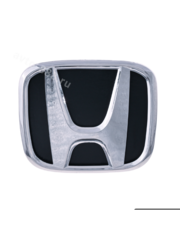 HE-030 Эмблема HONDA 85*70 (1) фото 2